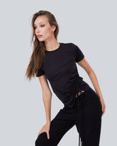 Drapefit Top